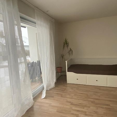 Ferienwohnung Hersbruck Wlan Free Parking Modern Zentral Und Natur Exterior foto